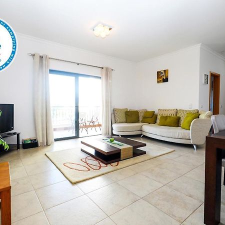 A68 - Palmeiras Paz Apartment Lagos Eksteriør billede