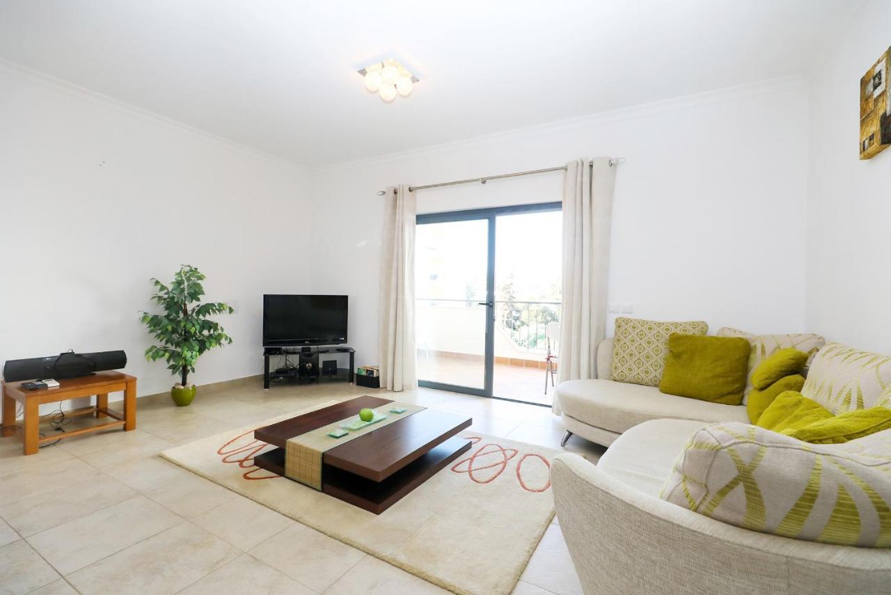 A68 - Palmeiras Paz Apartment Lagos Eksteriør billede