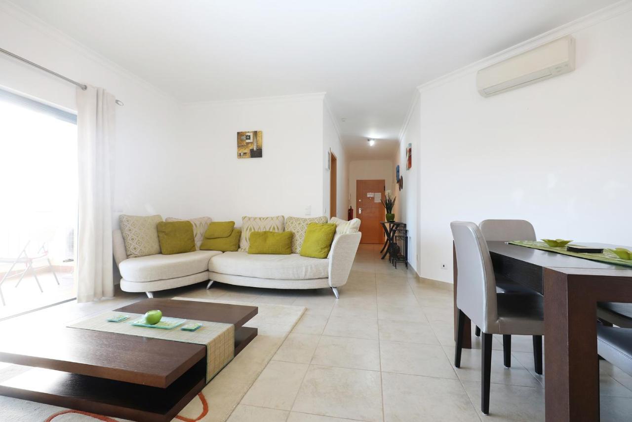 A68 - Palmeiras Paz Apartment Lagos Eksteriør billede