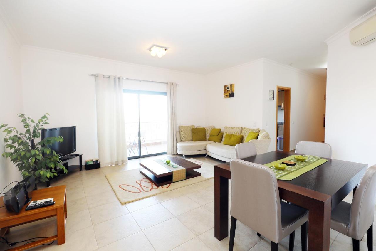 A68 - Palmeiras Paz Apartment Lagos Eksteriør billede