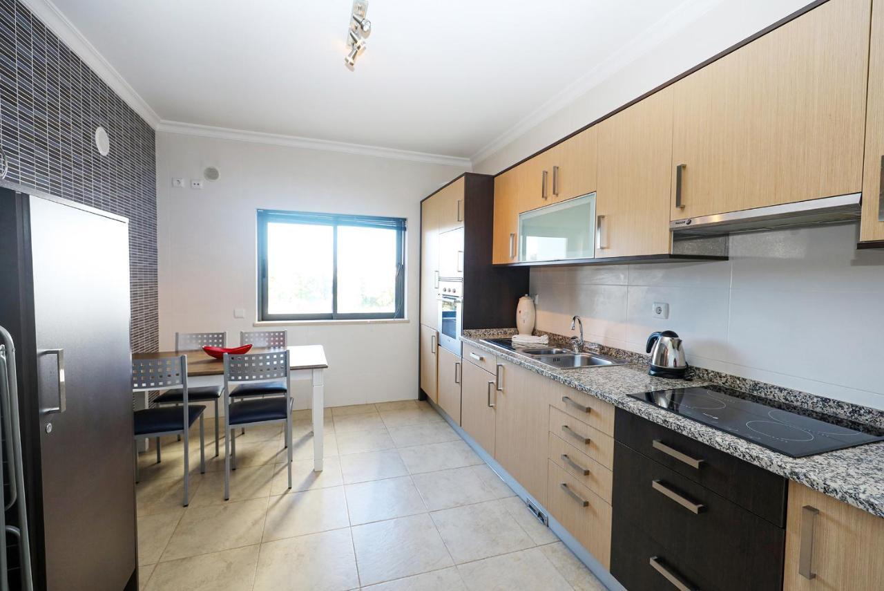 A68 - Palmeiras Paz Apartment Lagos Eksteriør billede