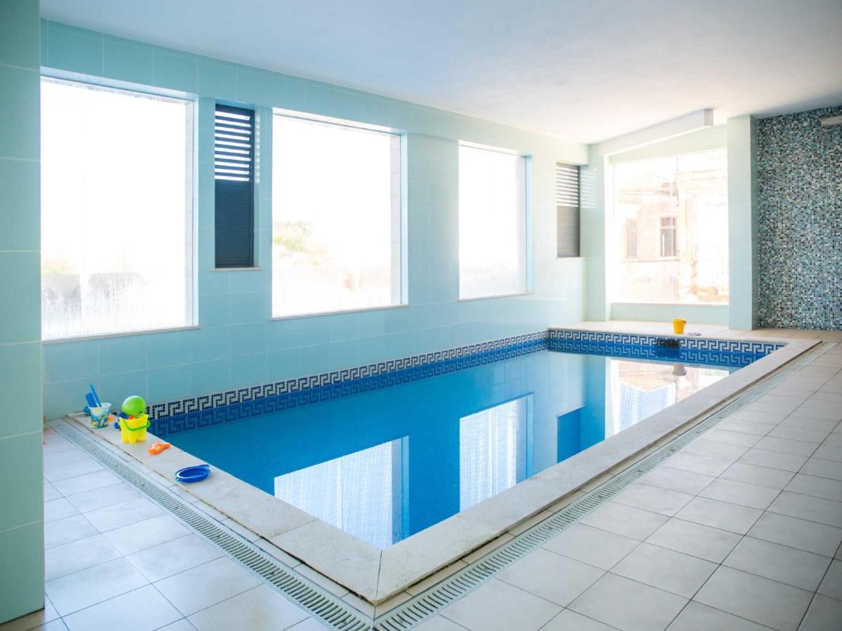 A68 - Palmeiras Paz Apartment Lagos Eksteriør billede